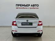 Skoda Octavia III (A7) Смоленск  - изображение 36