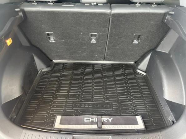 Chery Tiggo 4 I Рестайлинг 2 с пробегом 2024 года, цена 1 749 000 рублей, 18902 км, внедорожник, Автокод Объявления
