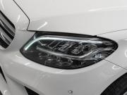Mercedes-Benz C-Класс IV (W205) Рестайлинг Москва  - изображение 51