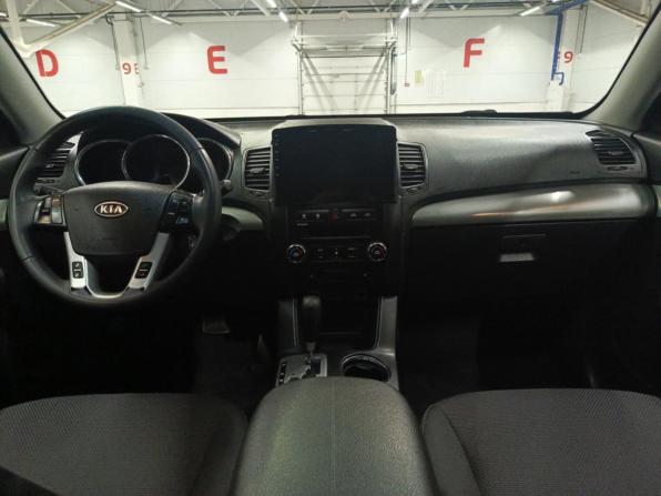 Kia Sorento II с пробегом 2011 года, цена 1 399 000 рублей, 247903 км, внедорожник, Автокод Объявления