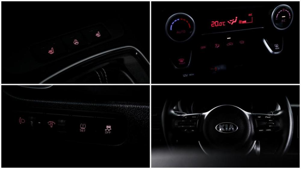 Kia Rio IV Рестайлинг Москва  - изображение 15