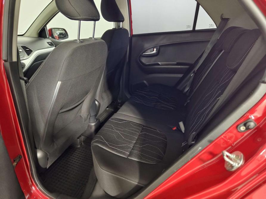 Kia Picanto II Рестайлинг Санкт-Петербург  - изображение 18
