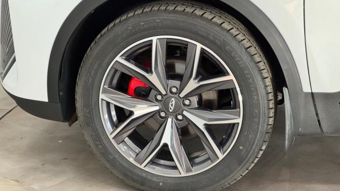 Chery Tiggo 7 Pro Max I Рестайлинг с пробегом 2024 года, цена 2 700 000 рублей, 2840 км, внедорожник, Автокод Объявления