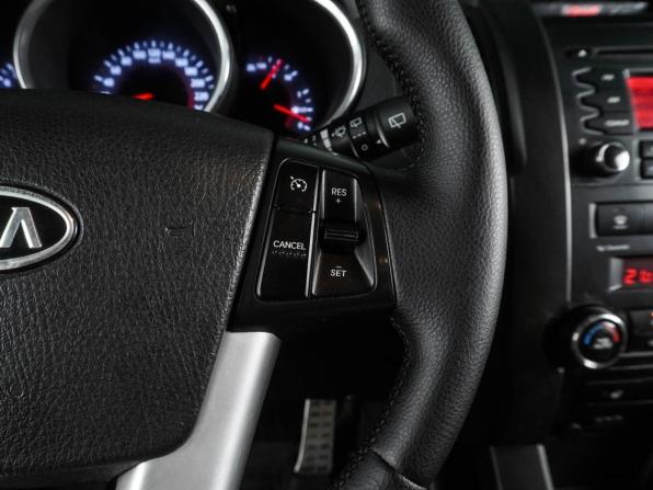 Kia Sorento II с пробегом 2010 года, цена 1 349 000 рублей, 182589 км, внедорожник, Автокод Объявления