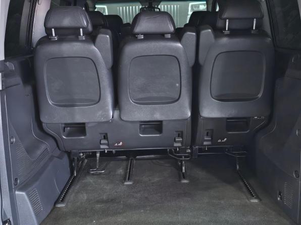 Mercedes-Benz Viano I (W639) с пробегом 2009 года, цена 1 550 000 рублей, 542000 км, минивэн, Автокод Объявления