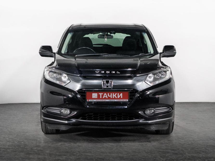 Honda Vezel I Иркутск  - изображение 2