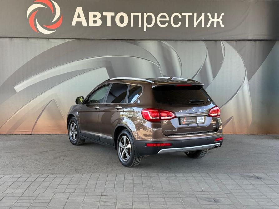 Haval H6 I Волгоград  - изображение 7