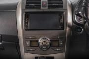 Toyota Corolla X (E140 E150) Рестайлинг Томск  - изображение 33