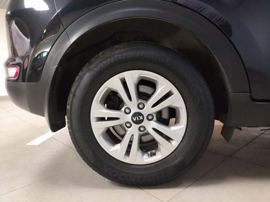 Kia Sportage IV Москва  - изображение 9