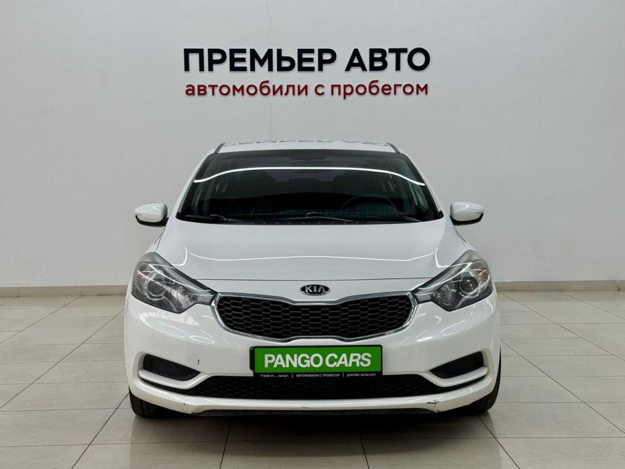 Kia Cerato III Смоленск  - изображение 2
