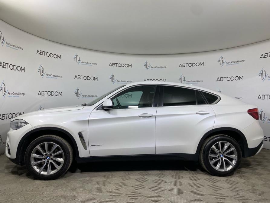 BMW X6 II (F16) Москва  - изображение 2