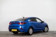 Kia Rio IV Сургут  - изображение 22