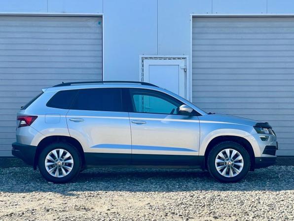 Skoda Karoq I с пробегом 2021 года, цена 2 420 000 рублей, 73302 км, внедорожник, Автокод Объявления