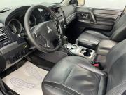 Mitsubishi Pajero IV Стерлитамак  - изображение 51