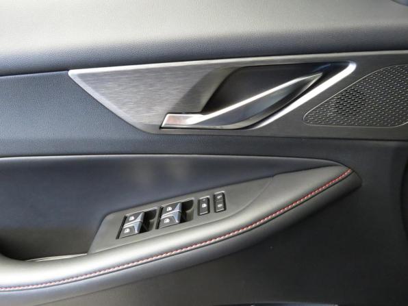 Changan CS35 Plus I Рестайлинг с пробегом 2024 года, цена 1 940 000 рублей, 7718 км, внедорожник, Автокод Объявления