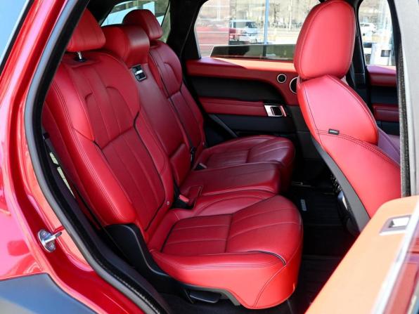 Land Rover Range Rover Sport II с пробегом 2013 года, цена 2 670 000 рублей, 148978 км, внедорожник, Автокод Объявления
