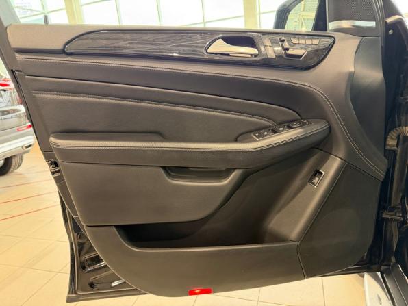 Mercedes-Benz M-Класс III (W166) с пробегом 2015 года, цена 2 990 000 рублей, 165985 км, внедорожник, Автокод Объявления
