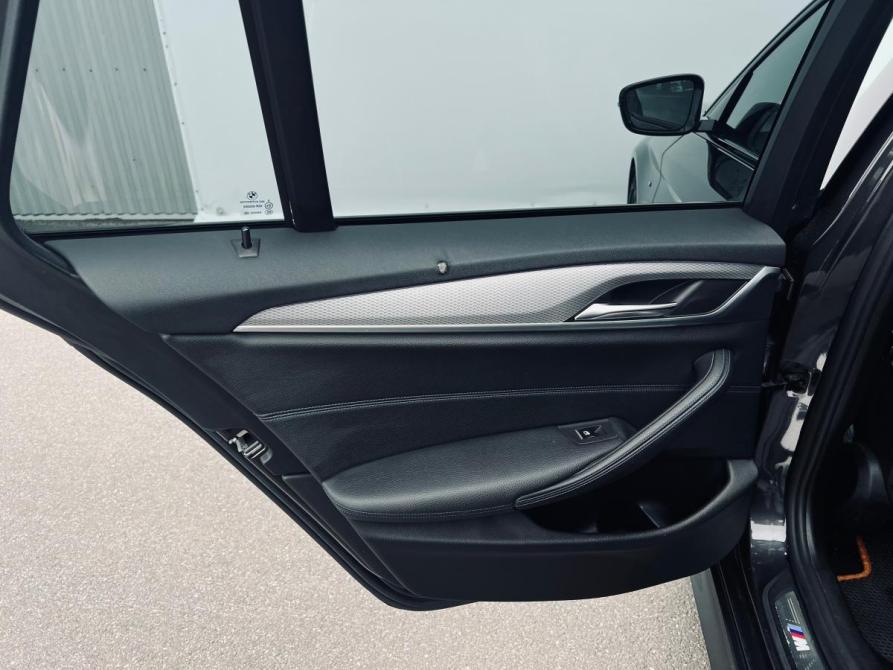 BMW 5 серии VII (G30/G31/G38) Санкт-Петербург  - изображение 15