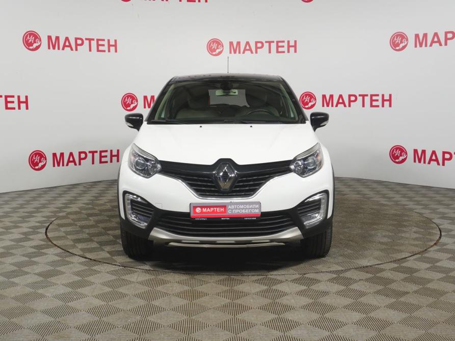 Renault Kaptur I Вологда  - изображение 2