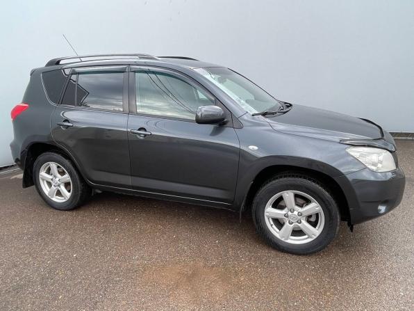 Toyota RAV4 III (XA30) с пробегом 2006 года, цена 960 000 рублей, 385152 км, внедорожник, Автокод Объявления