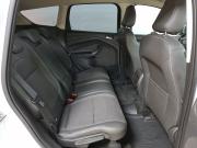 Ford Kuga II Рестайлинг Москва  - изображение 31