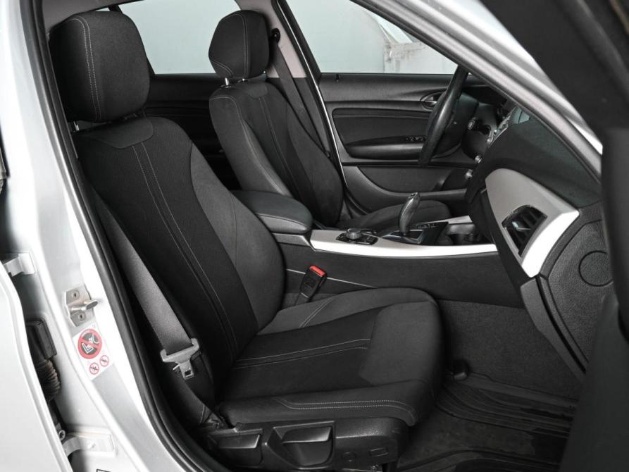 BMW 1 серии II (F20/F21) Рестайлинг 2 Ростов-на-Дону  - изображение 8