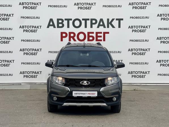 Lada (ВАЗ) Largus I Рестайлинг с пробегом 2021 года, цена 1 349 000 рублей, 72742 км, универсал, Автокод Объявления