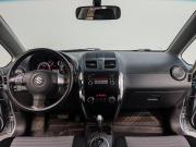 Suzuki SX4 I (Classic) Рестайлинг Барнаул  - изображение 42