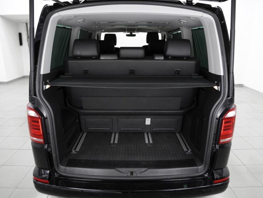 Volkswagen Multivan T6 Москва  - изображение 16