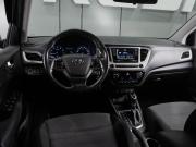 Hyundai Solaris II Тюмень  - изображение 25