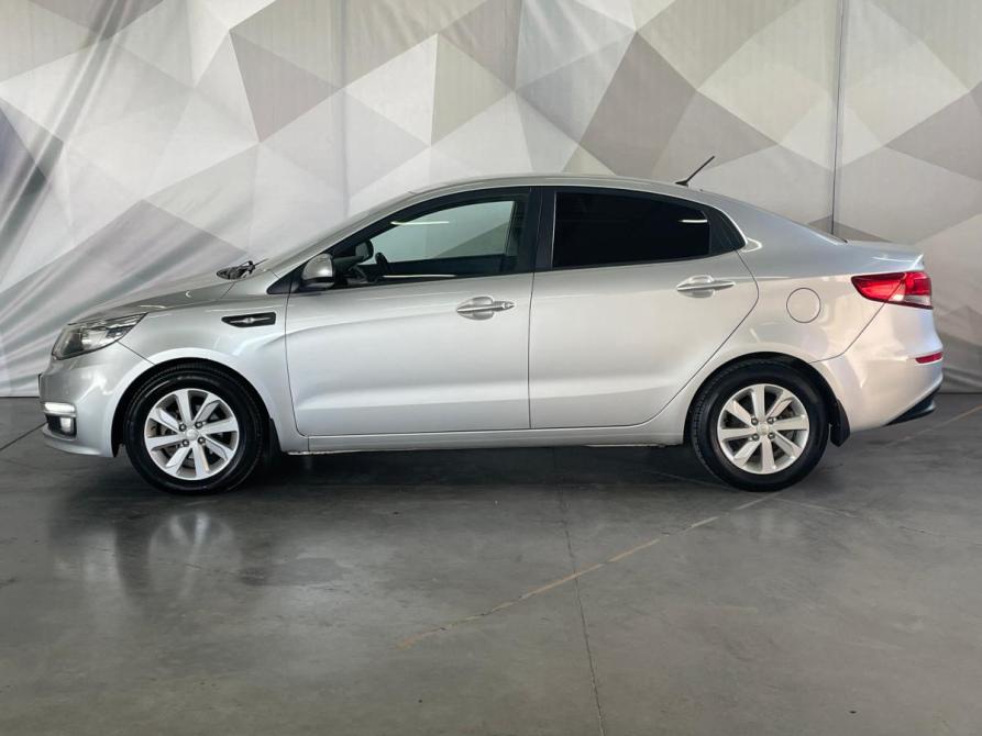 Kia Rio III Рестайлинг Оренбург  - изображение 8