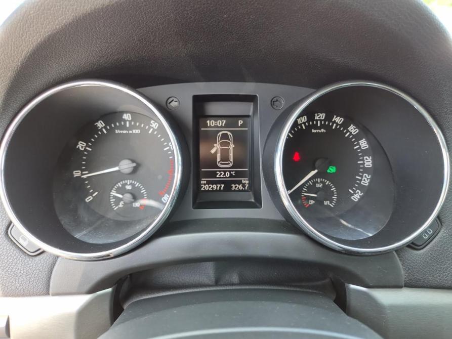 Skoda Yeti I Саратов  - изображение 24