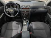 Mazda 3 I (BK) Рестайлинг Нижний Новгород  - изображение 23