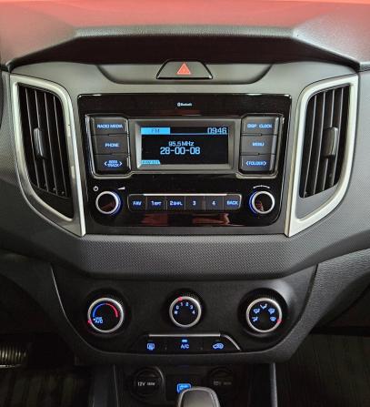 Hyundai Creta I Рестайлинг с пробегом 2020 года, цена 1 849 000 рублей, 71200 км, внедорожник, Автокод Объявления