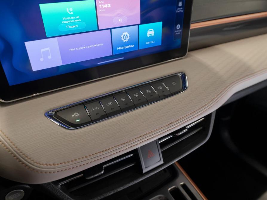 Haval Jolion I Москва  - изображение 20