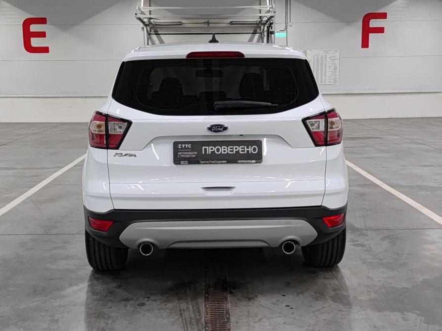 Ford Kuga II Рестайлинг Казань  - изображение 7