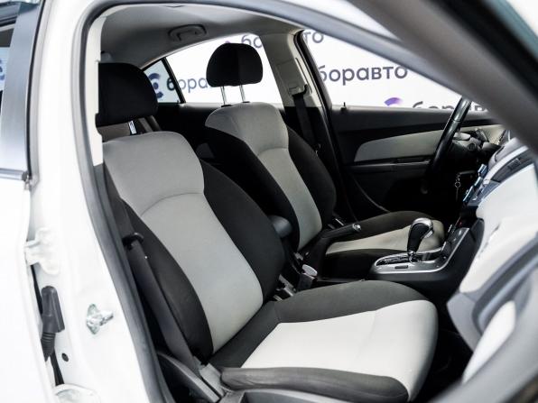 Chevrolet Cruze I Рестайлинг с пробегом 2013 года, цена 935 000 рублей, 107000 км, седан, Автокод Объявления