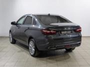 Lada (ВАЗ) Vesta I Рестайлинг (NG) Химки  - изображение 52