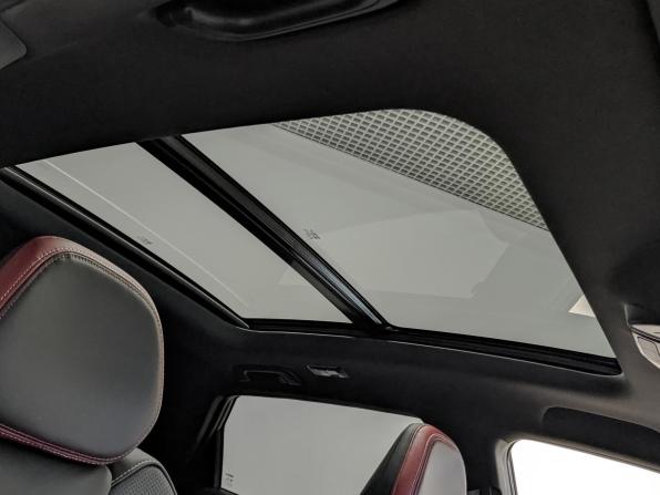Geely Coolray I Рестайлинг с пробегом 2024 года, цена 2 290 000 рублей, 38078 км, внедорожник, Автокод Объявления
