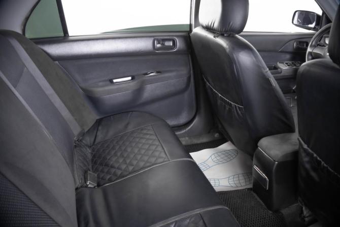Mitsubishi Lancer IX Рестайлинг с пробегом 2006 года, цена 449 000 рублей, 240000 км, седан, Автокод Объявления