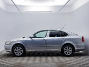 Skoda Octavia II (A5) Рестайлинг Москва  - изображение 18