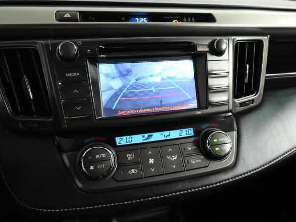 Toyota RAV4 IV (XA40) с пробегом 2013 года, цена 1 900 000 рублей, 223481 км, внедорожник, Автокод Объявления