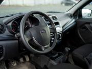 Lada (ВАЗ) Granta I Рестайлинг Ижевск  - изображение 27