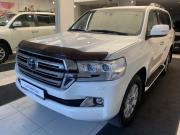 Toyota Land Cruiser 200 Series Рестайлинг 2 Екатеринбург  - изображение 42