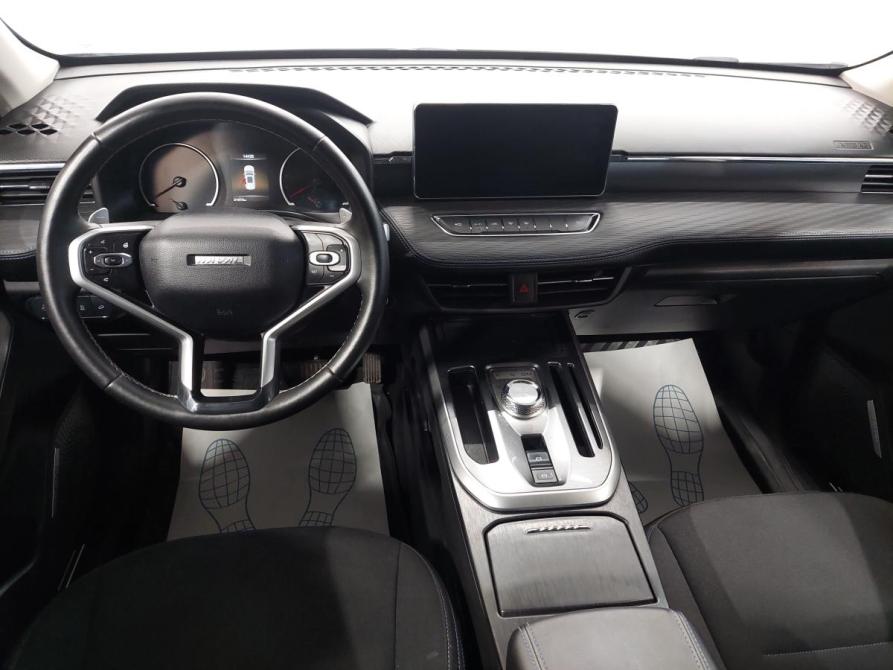 Haval Jolion I Пермь  - изображение 11