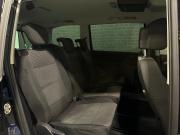 Volkswagen Sharan II Челябинск  - изображение 33