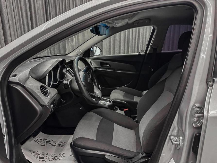 Daewoo Lacetti Красноярск  - изображение 9