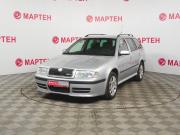 Skoda Octavia I (A4) Рестайлинг Вологда  - изображение 18