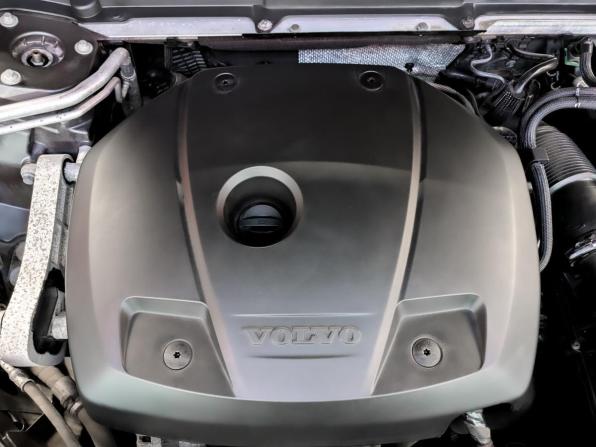 Volvo XC60 II с пробегом 2020 года, цена 3 955 000 рублей, 74072 км, внедорожник, Автокод Объявления