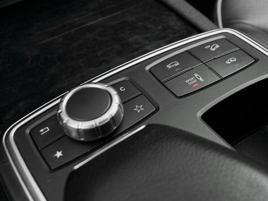 Mercedes-Benz GL-Класс II (X166) Екатеринбург  - изображение 23